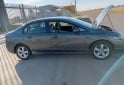 Autos - Honda CIVIC LXS 2011 Nafta 130000Km - En Venta