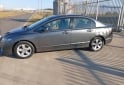 Autos - Honda CIVIC LXS 2011 Nafta 131000Km - En Venta