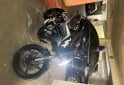 Motos - CF 250NK-R 2020 Nafta 9000Km - En Venta