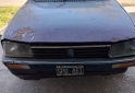 Autos - Peugeot 505 1994 GNC 111111Km - En Venta