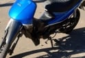 Motos - Zanella Zb 110 RT 2022 Nafta 6400Km - En Venta