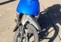 Motos - Zanella Zb 110 RT 2022 Nafta 6400Km - En Venta