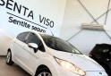 Autos - Ford FIESTA SE 1.6 2018 GNC 78500Km - En Venta