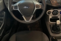 Autos - Ford FIESTA SE 1.6 2018 GNC 78500Km - En Venta