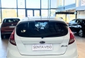 Autos - Ford FIESTA SE 1.6 2018 GNC 78500Km - En Venta