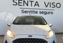 Autos - Ford FIESTA SE 1.6 2018 GNC 78500Km - En Venta