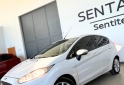 Autos - Ford FIESTA SE 1.6 2018 GNC 78500Km - En Venta