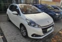 Autos - Peugeot 208 Feline 2018 Nafta 60000Km - En Venta