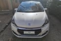 Autos - Peugeot 208 Feline 2018 Nafta 60000Km - En Venta