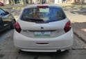 Autos - Peugeot 208 Feline 2018 Nafta 60000Km - En Venta