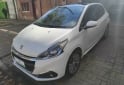 Autos - Peugeot 208 Feline 2018 Nafta 60000Km - En Venta