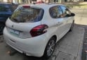 Autos - Peugeot 208 Feline 2018 Nafta 60000Km - En Venta