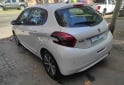 Autos - Peugeot 208 Feline 2018 Nafta 60000Km - En Venta