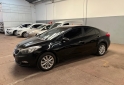 Autos - Kia Cerato Ex 1.6 2015 Nafta 140000Km - En Venta