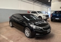 Autos - Kia Cerato Ex 1.6 2015 Nafta 140000Km - En Venta