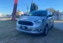 Autos - Ford Ka 1.5 S 2018 Nafta 40400Km - En Venta