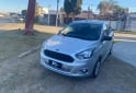 Autos - Ford Ka 1.5 S 2018 Nafta 40400Km - En Venta