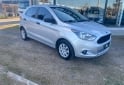Autos - Ford Ka 1.5 S 2018 Nafta 40400Km - En Venta