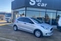 Autos - Ford Ka 1.5 S 2018 Nafta 40400Km - En Venta