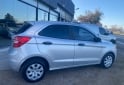Autos - Ford Ka 1.5 S 2018 Nafta 40400Km - En Venta