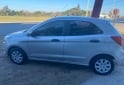Autos - Ford Ka 1.5 S 2018 Nafta 40400Km - En Venta
