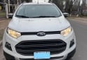 Autos - Ford ECOSPORT FREESTYLE - 1.6 2015 Nafta 65000Km - En Venta