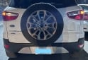 Autos - Ford ECOSPORT FREESTYLE - 1.6 2015 Nafta 65000Km - En Venta
