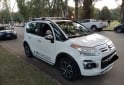 Autos - Citroen C3 Aircross Exclusive 2014 GNC 170000Km - En Venta