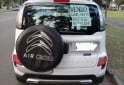 Autos - Citroen C3 Aircross Exclusive 2014 GNC 170000Km - En Venta