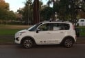 Autos - Citroen C3 Aircross Exclusive 2014 GNC 170000Km - En Venta