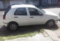 Autos - Fiat palio 2014 Nafta 98000Km - En Venta