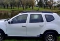 Camionetas - Renault Duster 1.6 2013 GNC 130000Km - En Venta
