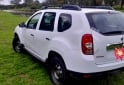 Camionetas - Renault Duster 1.6 2013 GNC 130000Km - En Venta