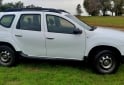 Camionetas - Renault Duster 1.6 2013 GNC 130000Km - En Venta