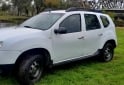 Camionetas - Renault Duster 1.6 2013 GNC 130000Km - En Venta