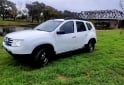 Camionetas - Renault Duster 1.6 2013 GNC 130000Km - En Venta