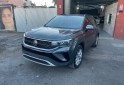 Autos - Volkswagen Taos Confirtline 2025 Nafta 0Km - En Venta