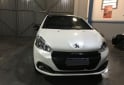 Autos - Peugeot 208 GT 2017 Nafta 38000Km - En Venta