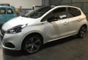 Autos - Peugeot 208 GT 2017 Nafta 38000Km - En Venta