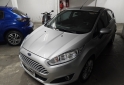 Autos - Ford FIESTA SE 2014 Nafta 112000Km - En Venta