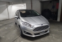 Autos - Ford FIESTA SE 2014 Nafta 112000Km - En Venta