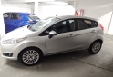 Autos - Ford FIESTA SE 2014 Nafta 112000Km - En Venta