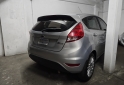 Autos - Ford FIESTA SE 2014 Nafta 112000Km - En Venta