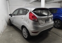 Autos - Ford FIESTA SE 2014 Nafta 112000Km - En Venta