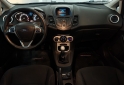 Autos - Ford FIESTA SE 2014 Nafta 112000Km - En Venta
