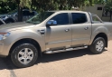 Camionetas - Ford RANGER XLT 3.2 2014 Diesel 152000Km - En Venta
