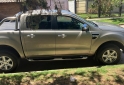 Camionetas - Ford RANGER XLT 3.2 2014 Diesel 152000Km - En Venta