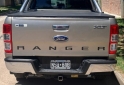 Camionetas - Ford RANGER XLT 3.2 2014 Diesel 152000Km - En Venta
