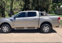 Camionetas - Ford RANGER XLT 3.2 2014 Diesel 152000Km - En Venta