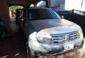 Camionetas - Renault Duster 2.0 4x4 2013 Nafta 125035Km - En Venta